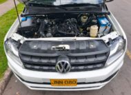 VOLKSWAGEN AMAROK TRENDLINE
