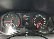 VOLKSWAGEN AMAROK TRENDLINE