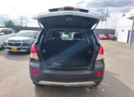 CHEVROLET CAPTIVA SPORT