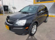 CHEVROLET CAPTIVA SPORT