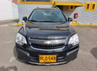 CHEVROLET CAPTIVA SPORT