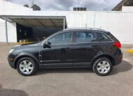 CHEVROLET CAPTIVA SPORT