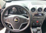 CHEVROLET CAPTIVA SPORT