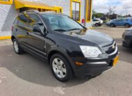 CHEVROLET CAPTIVA SPORT