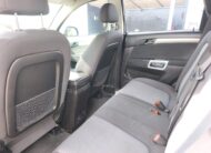 CHEVROLET CAPTIVA SPORT
