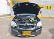 CHEVROLET CAPTIVA SPORT