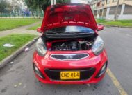 KIA PICANTO ION LX