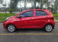 KIA PICANTO ION LX