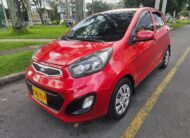KIA PICANTO ION LX