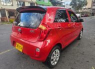 KIA PICANTO ION LX