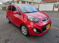 KIA PICANTO ION LX