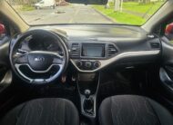 KIA PICANTO ION LX