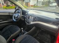 KIA PICANTO ION LX