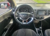 KIA PICANTO ION LX
