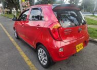 KIA PICANTO ION LX