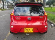 KIA PICANTO ION LX
