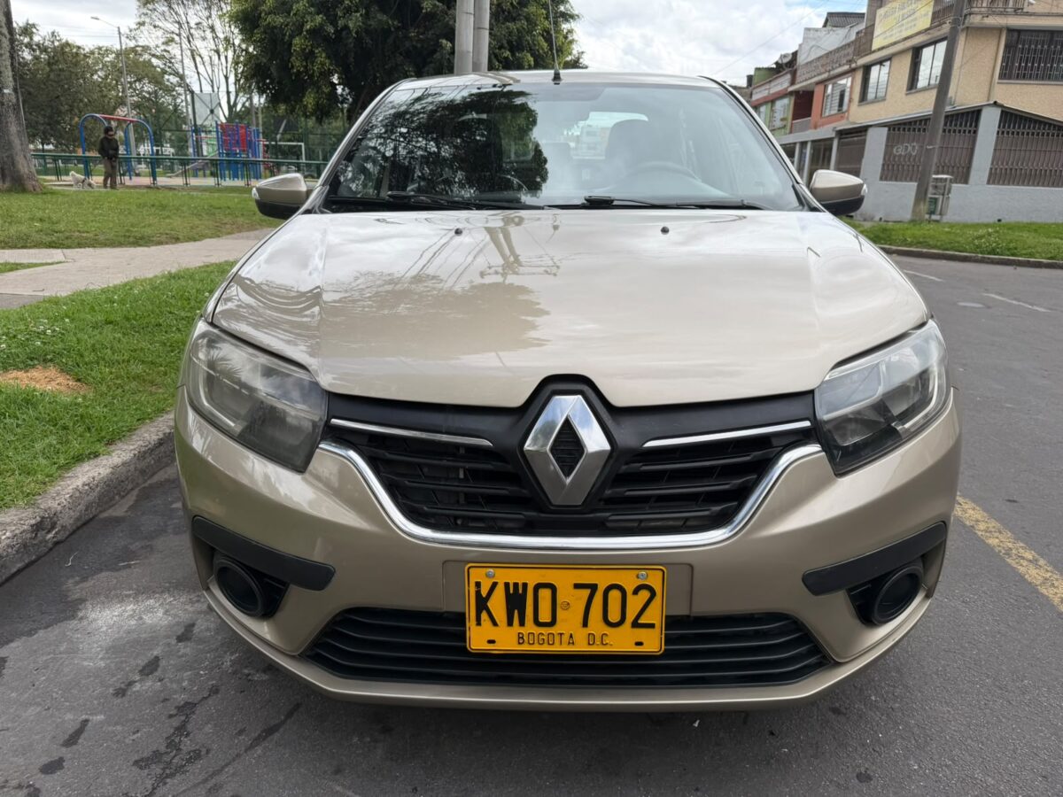 RENAULT LOGAN