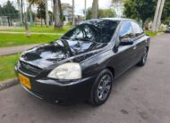 KIA RIO STYLUS