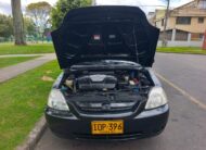 KIA RIO STYLUS