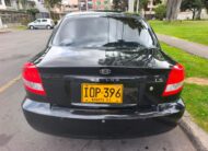 KIA RIO STYLUS
