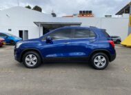 CHEVROLET  TRACKER
