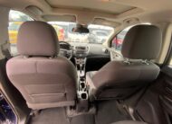 CHEVROLET  TRACKER