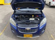 CHEVROLET  TRACKER