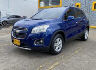 CHEVROLET  TRACKER