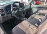 NISSAN NP300