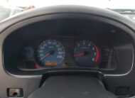 NISSAN NP300