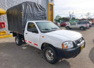 NISSAN NP300