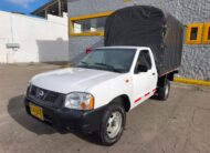 NISSAN NP300