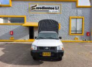 NISSAN NP300