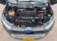 FORD ECOSPORT 4X4