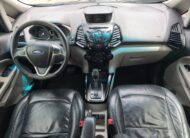 FORD ECOSPORT 4X4