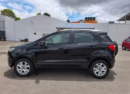FORD ECOSPORT 4X4