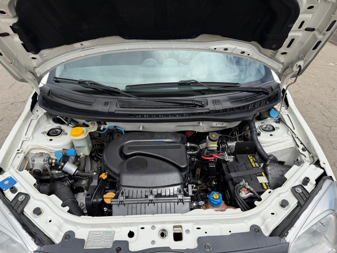 RAM V700