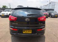 KIA NEW SPORTAGE EX 4X4