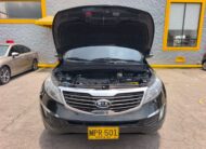 KIA NEW SPORTAGE EX 4X4