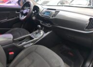 KIA NEW SPORTAGE EX 4X4
