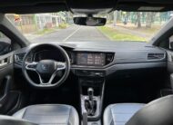 VOLKSWAGEN NIVUS HIGHLINE