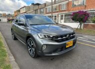 VOLKSWAGEN NIVUS HIGHLINE