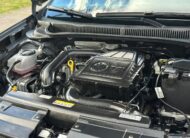 VOLKSWAGEN NIVUS HIGHLINE
