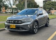VOLKSWAGEN NIVUS HIGHLINE