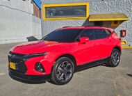 CHEVROLET BLAZER