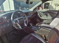 CHEVROLET BLAZER