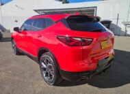 CHEVROLET BLAZER