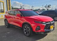 CHEVROLET BLAZER