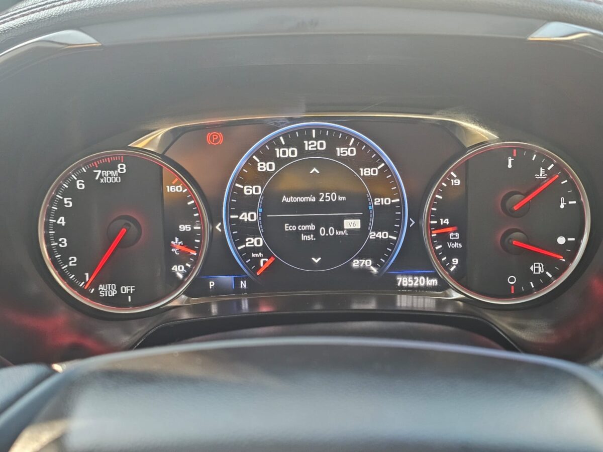 CHEVROLET BLAZER