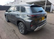 SUSUKI GRAND VITARA  4X4